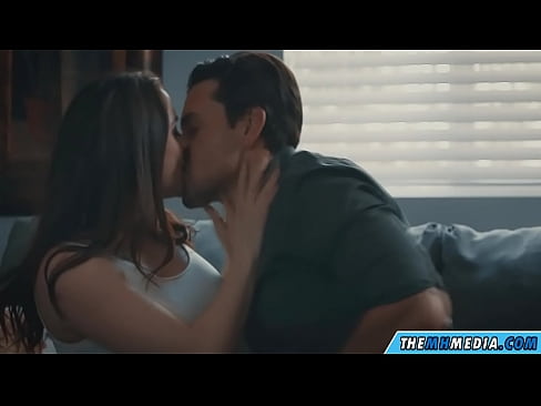 ❤️ Романтичан секс са добром прсом мамом ❌ Порно видео код нас